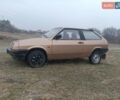 Бежевий ВАЗ 2108, об'ємом двигуна 1.3 л та пробігом 342 тис. км за 800 $, фото 1 на Automoto.ua