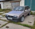 Бежевый ВАЗ 2108, объемом двигателя 1.5 л и пробегом 260 тыс. км за 1900 $, фото 1 на Automoto.ua