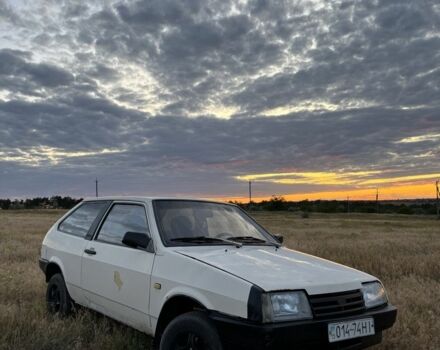 Бежевий ВАЗ 2108, об'ємом двигуна 1.5 л та пробігом 3 тис. км за 765 $, фото 1 на Automoto.ua