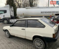 Бежевый ВАЗ 2108, объемом двигателя 1.3 л и пробегом 188 тыс. км за 850 $, фото 1 на Automoto.ua
