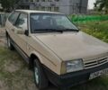 Бежевый ВАЗ 2108, объемом двигателя 1.3 л и пробегом 1 тыс. км за 650 $, фото 1 на Automoto.ua