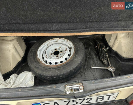 Бежевый ВАЗ 2108, объемом двигателя 1.3 л и пробегом 250 тыс. км за 750 $, фото 9 на Automoto.ua
