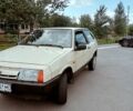 Бежевый ВАЗ 2108, объемом двигателя 1.3 л и пробегом 100 тыс. км за 1100 $, фото 3 на Automoto.ua