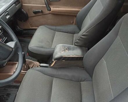 Бежевий ВАЗ 2108, об'ємом двигуна 1.5 л та пробігом 211 тис. км за 497 $, фото 9 на Automoto.ua