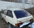 Бежевий ВАЗ 2108, об'ємом двигуна 1.29 л та пробігом 200 тис. км за 700 $, фото 4 на Automoto.ua