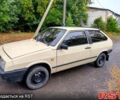 Бежевий ВАЗ 2108, об'ємом двигуна 1.3 л та пробігом 870 тис. км за 850 $, фото 10 на Automoto.ua