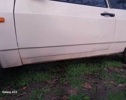 Бежевый ВАЗ 2108, объемом двигателя 1.3 л и пробегом 2 тыс. км за 800 $, фото 3 на Automoto.ua