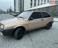 Бежевий ВАЗ 2108, об'ємом двигуна 1.3 л та пробігом 50 тис. км за 1400 $, фото 1 на Automoto.ua