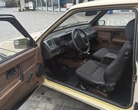 Бежевий ВАЗ 2108, об'ємом двигуна 1.5 л та пробігом 211 тис. км за 497 $, фото 6 на Automoto.ua