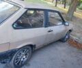 Бежевий ВАЗ 2108, об'ємом двигуна 1.3 л та пробігом 92 тис. км за 500 $, фото 8 на Automoto.ua