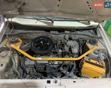 Бежевый ВАЗ 2108, объемом двигателя 1.29 л и пробегом 328 тыс. км за 850 $, фото 6 на Automoto.ua