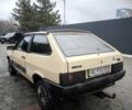 Бежевый ВАЗ 2108, объемом двигателя 0 л и пробегом 333 тыс. км за 600 $, фото 6 на Automoto.ua