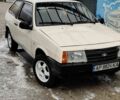 Бежевый ВАЗ 2108, объемом двигателя 1.3 л и пробегом 430 тыс. км за 781 $, фото 1 на Automoto.ua