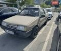 Бежевый ВАЗ 2108, объемом двигателя 1.3 л и пробегом 49 тыс. км за 1600 $, фото 8 на Automoto.ua