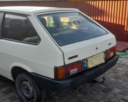 Бежевий ВАЗ 2108, об'ємом двигуна 0 л та пробігом 1 тис. км за 237 $, фото 2 на Automoto.ua