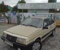 Бежевый ВАЗ 2108, объемом двигателя 1.5 л и пробегом 211 тыс. км за 623 $, фото 4 на Automoto.ua