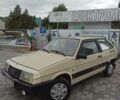 Бежевый ВАЗ 2108, объемом двигателя 1.5 л и пробегом 211 тыс. км за 623 $, фото 17 на Automoto.ua