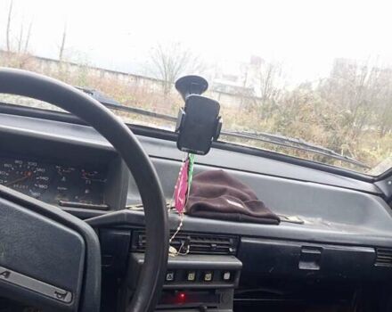 Бежевый ВАЗ 2108, объемом двигателя 1.3 л и пробегом 211 тыс. км за 280 $, фото 2 на Automoto.ua