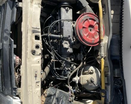 Бежевый ВАЗ 2108, объемом двигателя 1.5 л и пробегом 90 тыс. км за 850 $, фото 6 на Automoto.ua