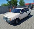 Бежевый ВАЗ 2108, объемом двигателя 1.3 л и пробегом 10 тыс. км за 900 $, фото 1 на Automoto.ua