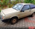 Бежевый ВАЗ 2108, объемом двигателя 1.3 л и пробегом 38 тыс. км за 850 $, фото 3 на Automoto.ua