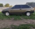 Бежевий ВАЗ 2108, об'ємом двигуна 1 л та пробігом 999 тис. км за 681 $, фото 1 на Automoto.ua