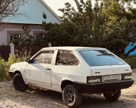 Бежевий ВАЗ 2108, об'ємом двигуна 1.5 л та пробігом 3 тис. км за 765 $, фото 2 на Automoto.ua