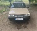 Бежевый ВАЗ 2108, объемом двигателя 1.5 л и пробегом 350 тыс. км за 1150 $, фото 1 на Automoto.ua