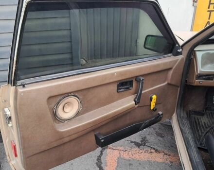 Бежевый ВАЗ 2108, объемом двигателя 0 л и пробегом 467 тыс. км за 700 $, фото 12 на Automoto.ua