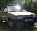 Бежевый ВАЗ 2108, объемом двигателя 1.3 л и пробегом 64 тыс. км за 1400 $, фото 2 на Automoto.ua