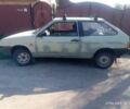 Бежевый ВАЗ 2108, объемом двигателя 1.3 л и пробегом 1 тыс. км за 500 $, фото 2 на Automoto.ua