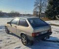Бежевый ВАЗ 2108, объемом двигателя 1.3 л и пробегом 250 тыс. км за 1200 $, фото 1 на Automoto.ua