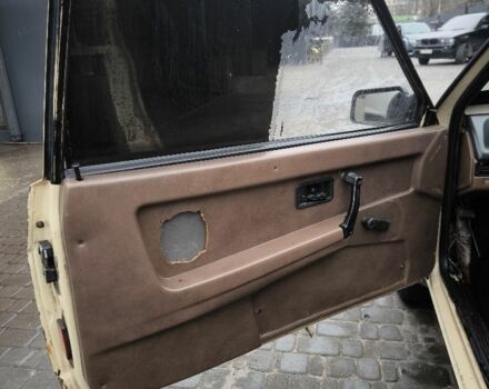 Бежевый ВАЗ 2108, объемом двигателя 0 л и пробегом 333 тыс. км за 600 $, фото 19 на Automoto.ua