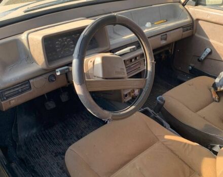 Бежевий ВАЗ 2108, об'ємом двигуна 1.3 л та пробігом 89 тис. км за 1100 $, фото 1 на Automoto.ua