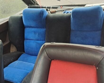 Бежевый ВАЗ 2108, объемом двигателя 0 л и пробегом 467 тыс. км за 700 $, фото 9 на Automoto.ua