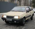Бежевый ВАЗ 2108, объемом двигателя 0 л и пробегом 333 тыс. км за 600 $, фото 1 на Automoto.ua
