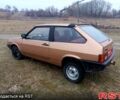 Бежевий ВАЗ 2108, об'ємом двигуна 1.3 л та пробігом 0 тис. км за 900 $, фото 1 на Automoto.ua