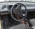 Бежевый ВАЗ 2108, объемом двигателя 1.5 л и пробегом 200 тыс. км за 497 $, фото 8 на Automoto.ua