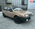 Бежевий ВАЗ 2108, об'ємом двигуна 1.3 л та пробігом 50 тис. км за 1400 $, фото 2 на Automoto.ua