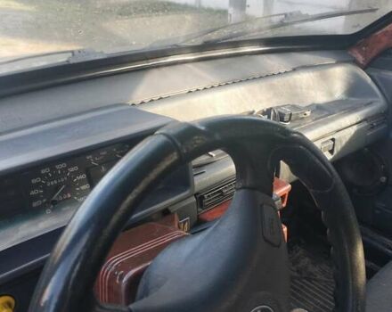 Бежевий ВАЗ 2108, об'ємом двигуна 1.3 л та пробігом 190 тис. км за 950 $, фото 1 на Automoto.ua