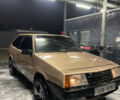 Бежевый ВАЗ 2108, объемом двигателя 1.3 л и пробегом 16 тыс. км за 850 $, фото 10 на Automoto.ua