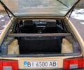 Бежевый ВАЗ 2108, объемом двигателя 13 л и пробегом 252 тыс. км за 850 $, фото 4 на Automoto.ua