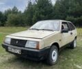 Бежевый ВАЗ 2108, объемом двигателя 1.5 л и пробегом 200 тыс. км за 18000 $, фото 1 на Automoto.ua