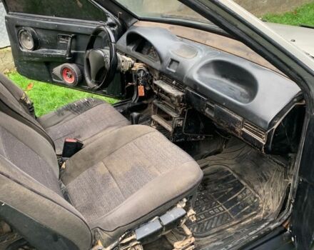 ВАЗ 2108 1988 у Чернівцях на Automoto.ua Бежевий ВАЗ 2108, об'ємом двигуна 1.5 л та пробігом 85 тис. км за 550 $, фото 2 на Automoto.ua