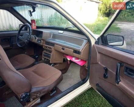 Бежевий ВАЗ 2108, об'ємом двигуна 1.3 л та пробігом 300 тис. км за 950 $, фото 8 на Automoto.ua