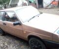 Бежевий ВАЗ 2108, об'ємом двигуна 1.29 л та пробігом 200 тис. км за 800 $, фото 3 на Automoto.ua