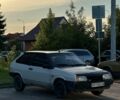 Бежевый ВАЗ 2108, объемом двигателя 1.3 л и пробегом 10 тыс. км за 600 $, фото 1 на Automoto.ua