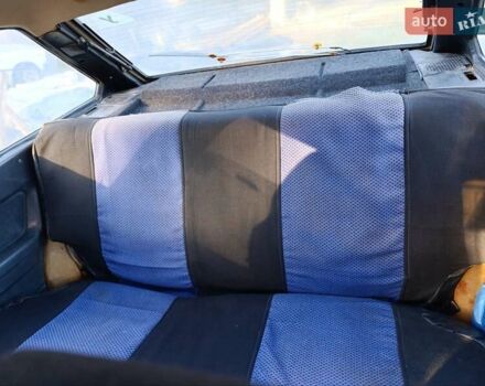 Бежевый ВАЗ 2108, объемом двигателя 1.29 л и пробегом 200 тыс. км за 760 $, фото 4 на Automoto.ua