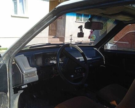 Бежевый ВАЗ 2108, объемом двигателя 1.3 л и пробегом 222 тыс. км за 850 $, фото 4 на Automoto.ua