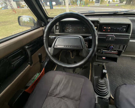 Бежевый ВАЗ 2108, объемом двигателя 1.3 л и пробегом 200 тыс. км за 1350 $, фото 8 на Automoto.ua